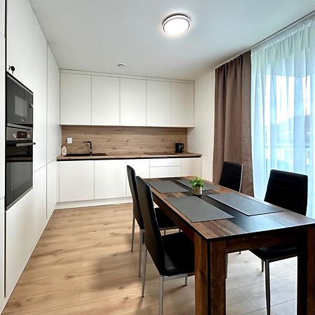Urso Apartment Liptovský Mikuláš Εξωτερικό φωτογραφία