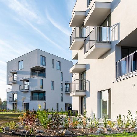 Urso Apartment Liptovský Mikuláš Εξωτερικό φωτογραφία