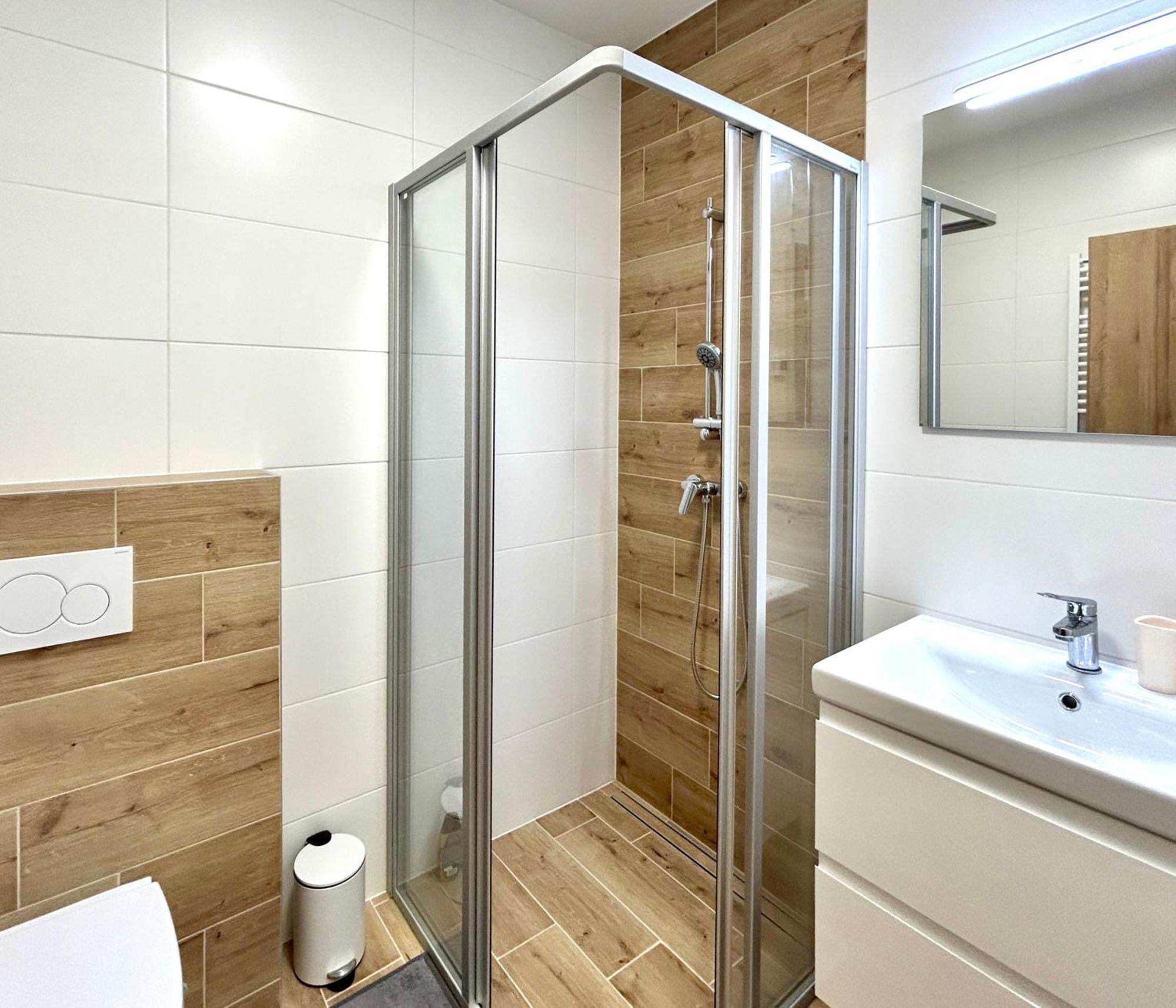 Urso Apartment Liptovský Mikuláš Εξωτερικό φωτογραφία