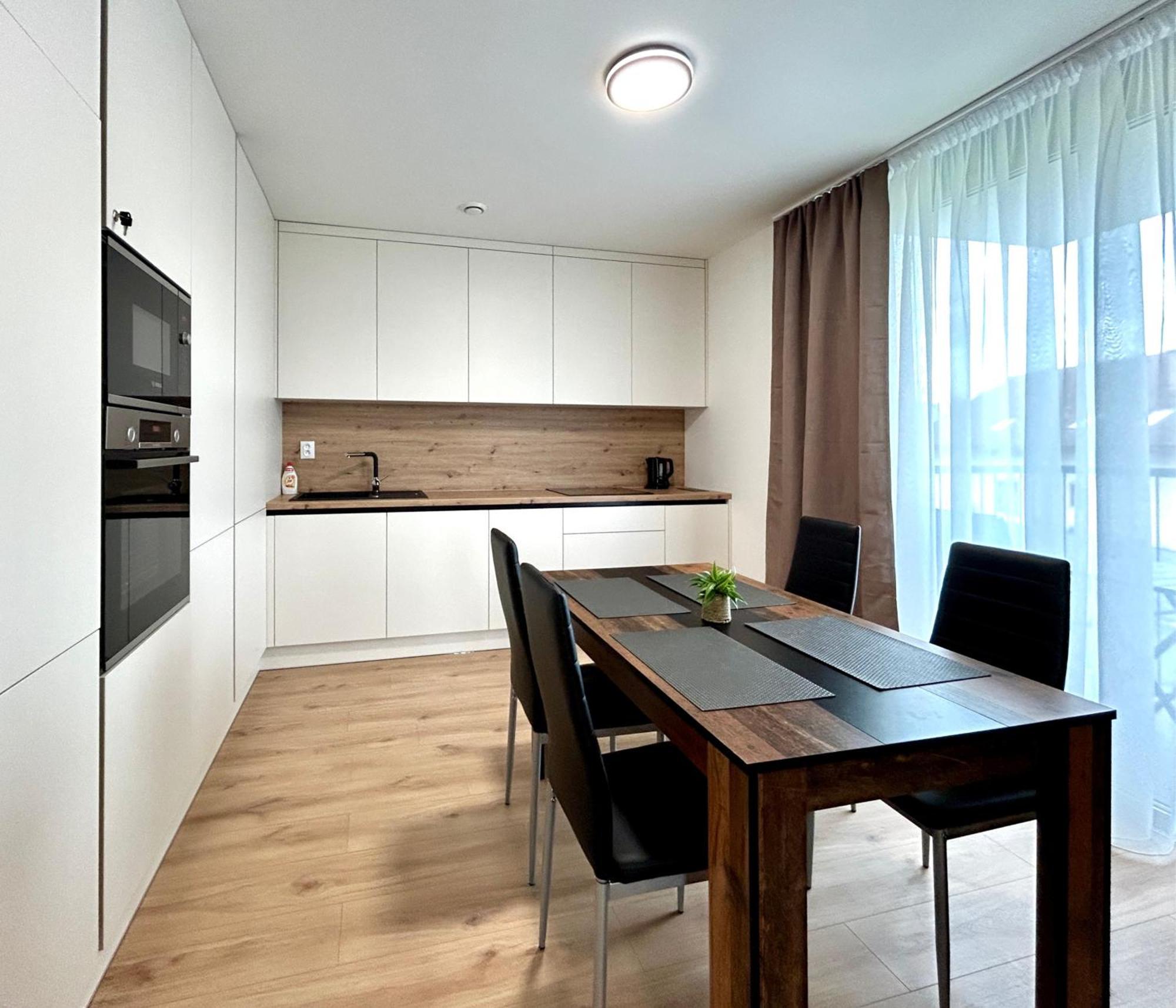 Urso Apartment Liptovský Mikuláš Εξωτερικό φωτογραφία